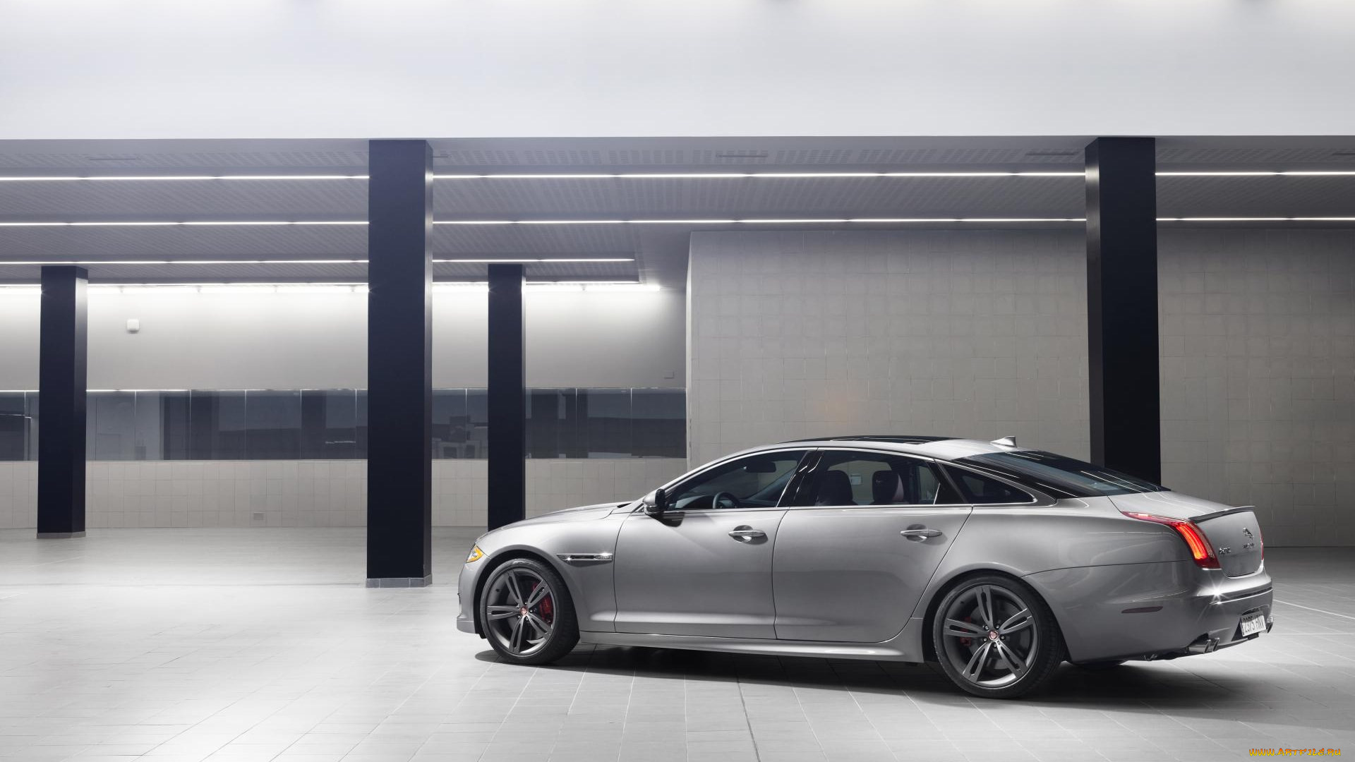 , jaguar, xjr, car